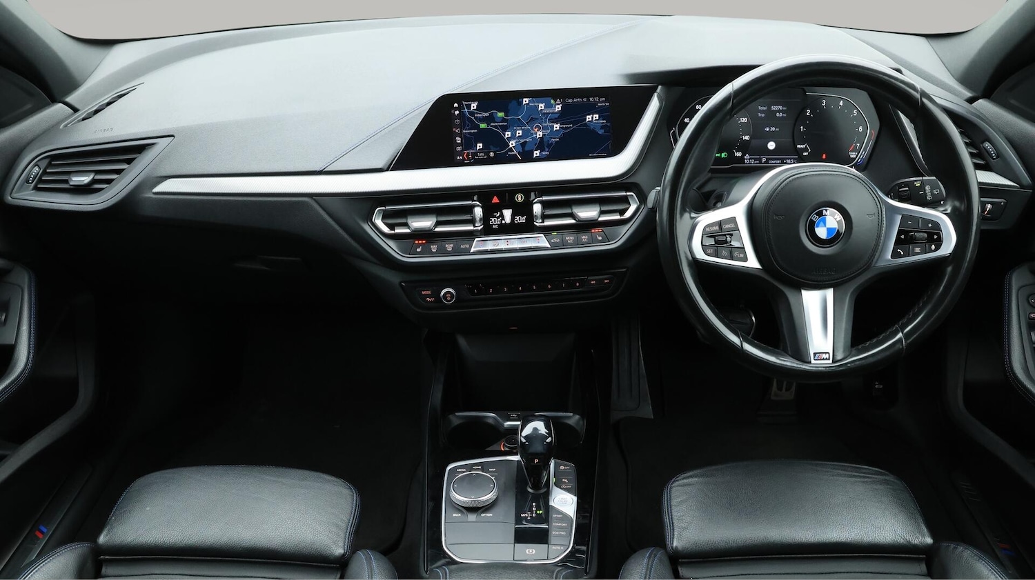 Used BMW 1 Series 2020 for sale - 76215245: Photo 14