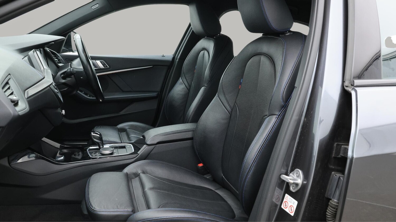 Used BMW 1 Series 2020 for sale - 76215245: Photo 15