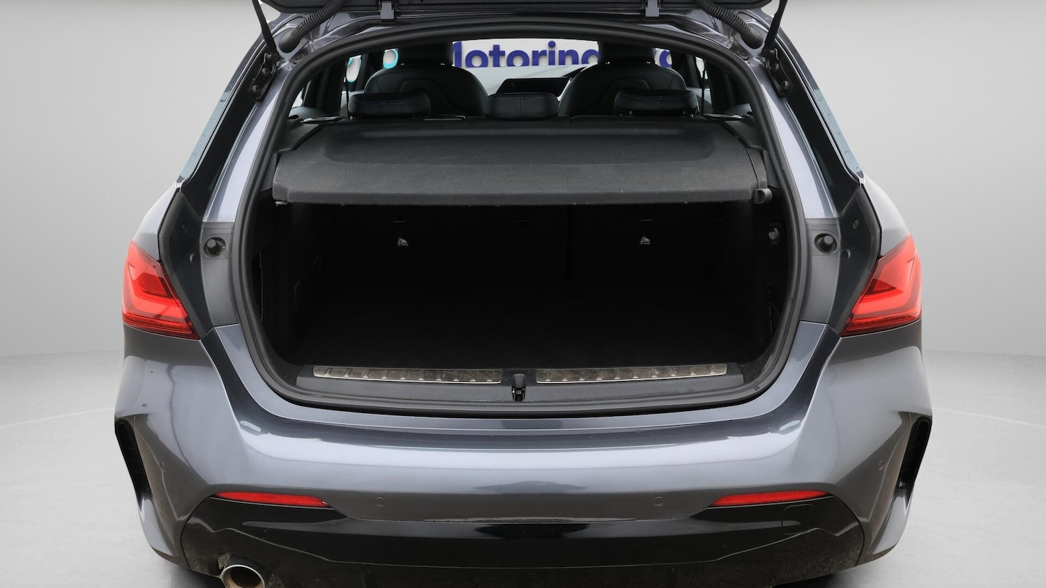 Used BMW 1 Series 2020 for sale - 76215245: Photo 18