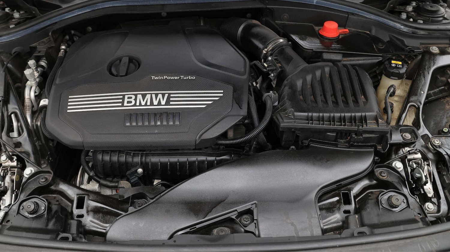 Used BMW 1 Series 2020 for sale - 76215245: Photo 20