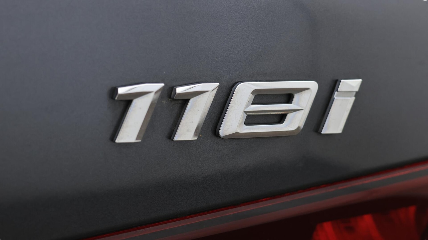 Used BMW 1 Series 2020 for sale - 76215245: Photo 22