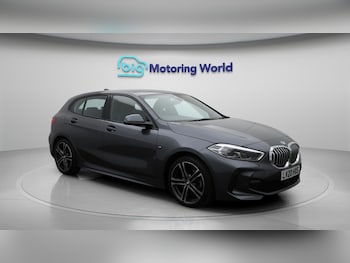 Used BMW 1 Series 2020 for sale - 76215245: Photo 2