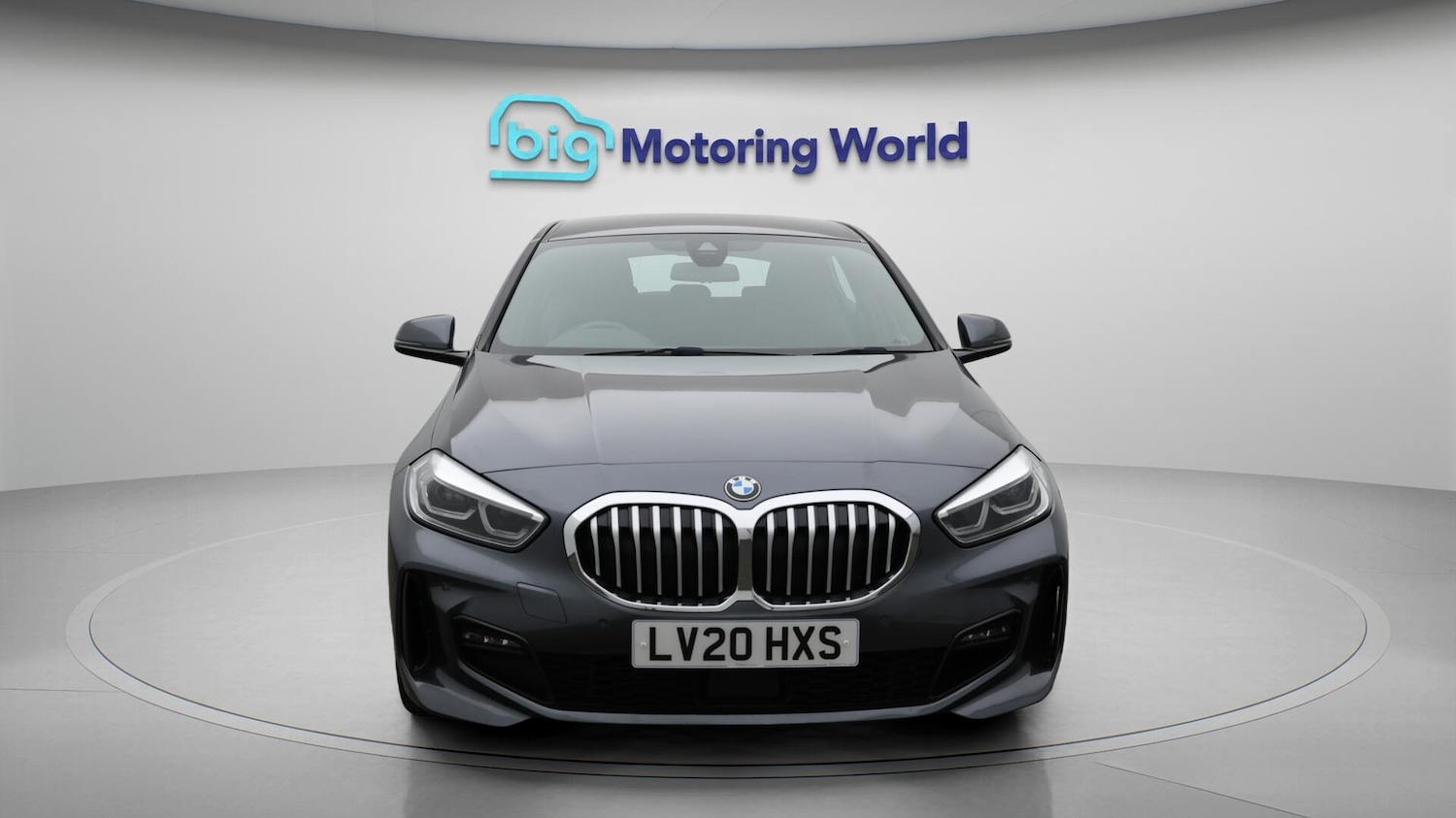 Used BMW 1 Series 2020 for sale - 76215245: Photo 3