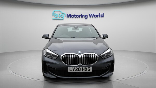 Used BMW 1 Series 2020 for sale - 76215245: Photo 3