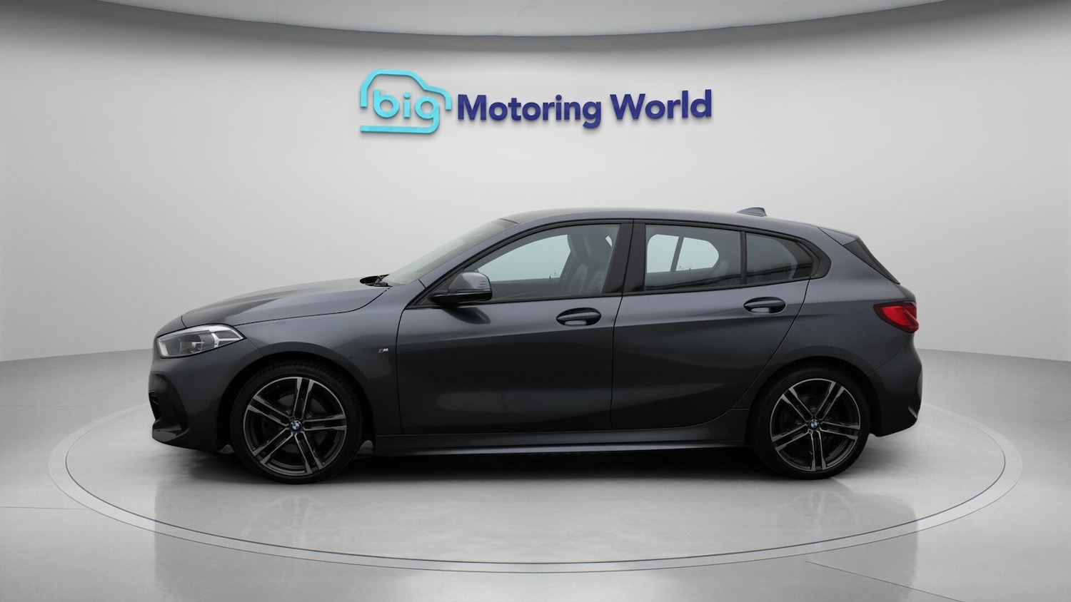 Used BMW 1 Series 2020 for sale - 76215245: Photo 5
