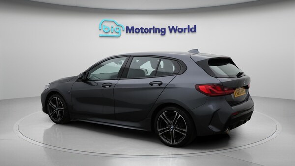 Used BMW 1 Series 2020 for sale - 76215245: Photo 6
