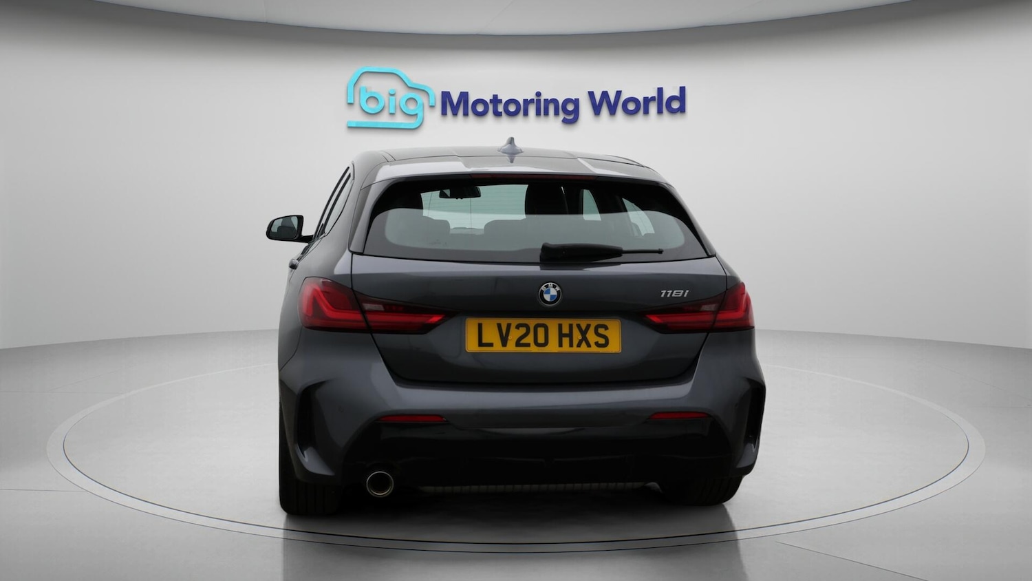 Used BMW 1 Series 2020 for sale - 76215245: Photo 7