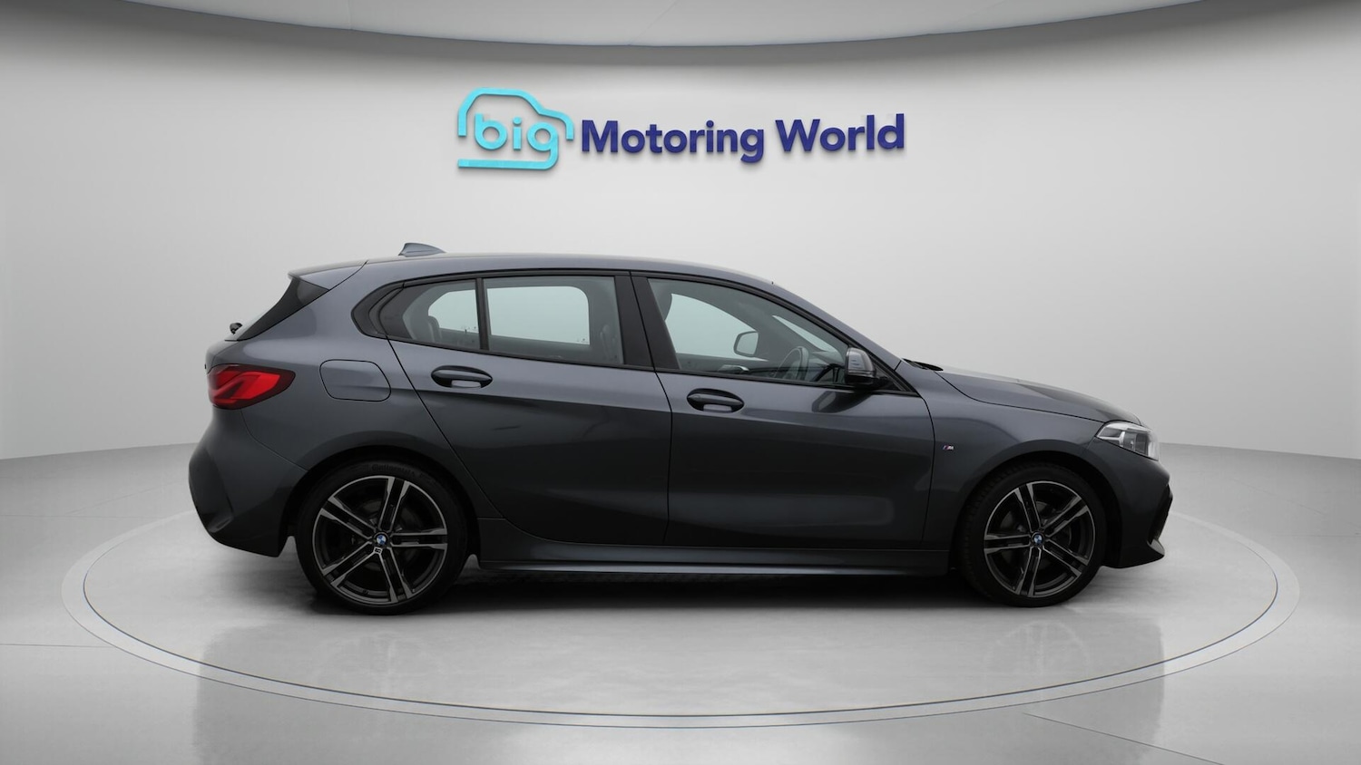 Used BMW 1 Series 2020 for sale - 76215245: Photo 9