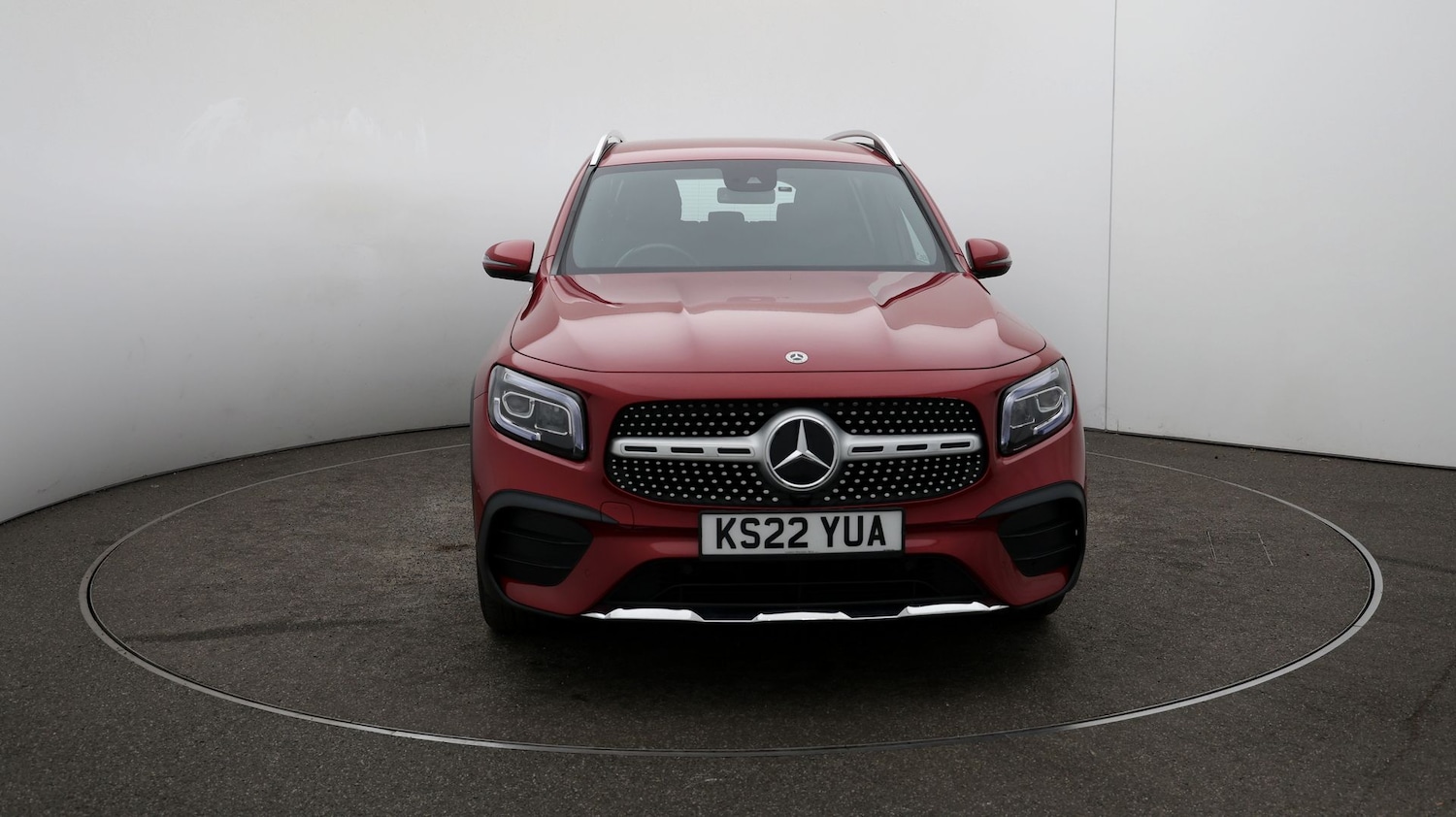 Used Mercedes-Benz GLB 2022 for sale - 76811636: Photo 35