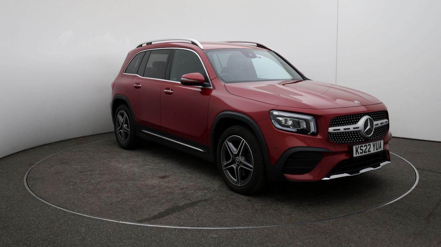 Used Mercedes-Benz GLB 2022 for sale - 76811636: Photo 38