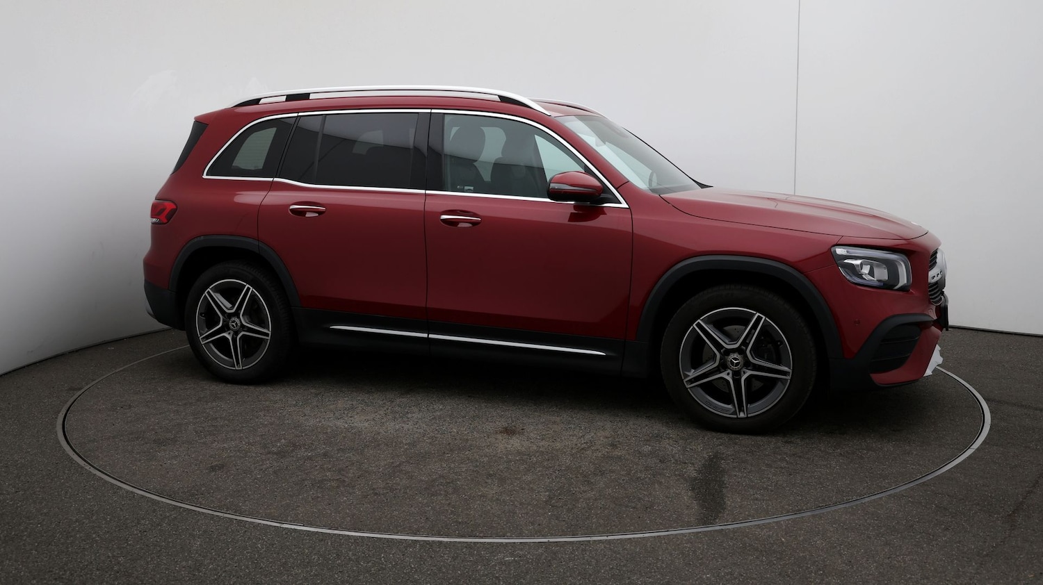 Used Mercedes-Benz GLB 2022 for sale - 76811636: Photo 41