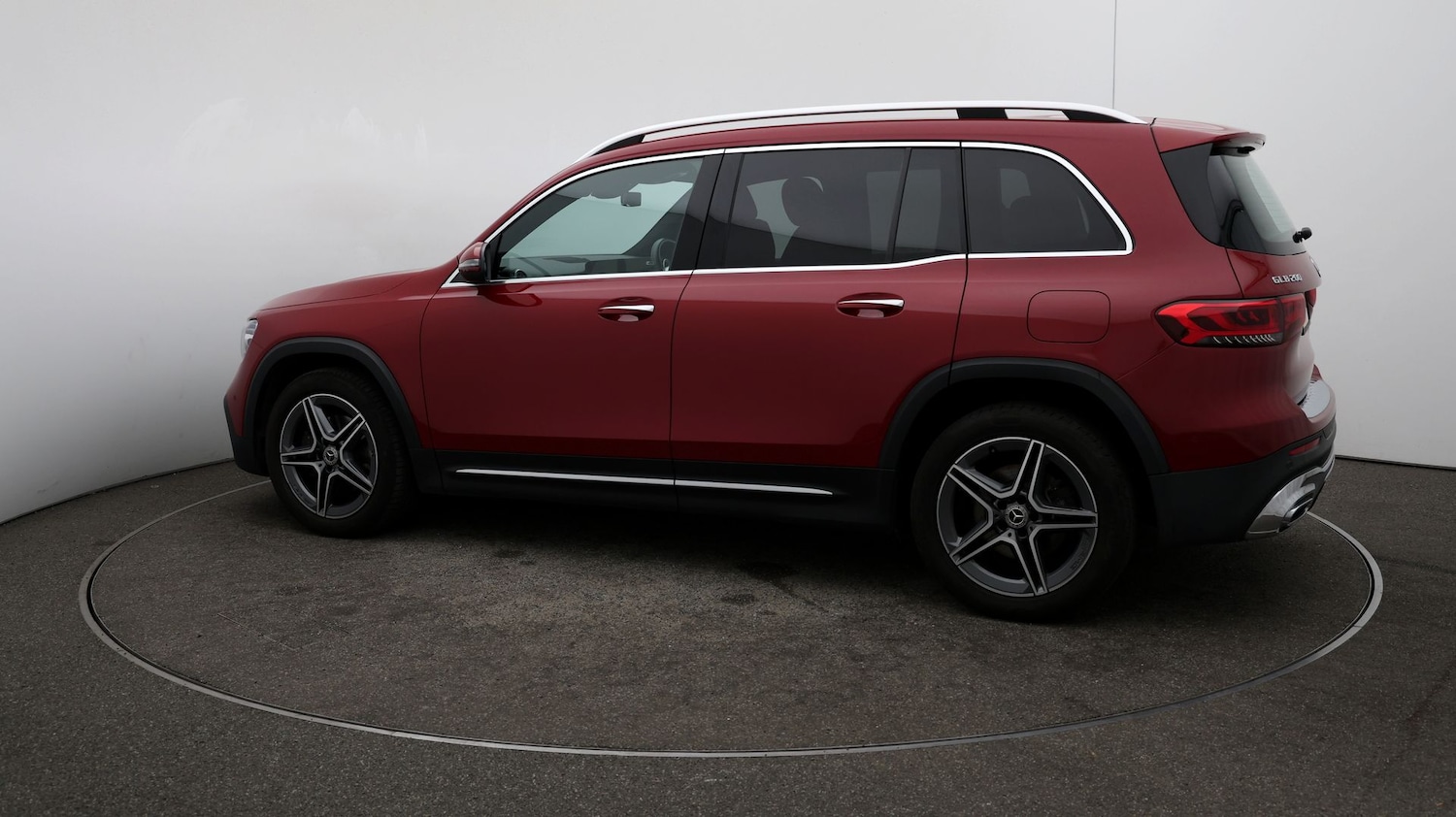 Used Mercedes-Benz GLB 2022 for sale - 76811636: Photo 42