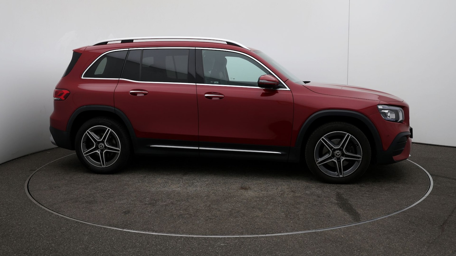 Used Mercedes-Benz GLB 2022 for sale - 76811636: Photo 43