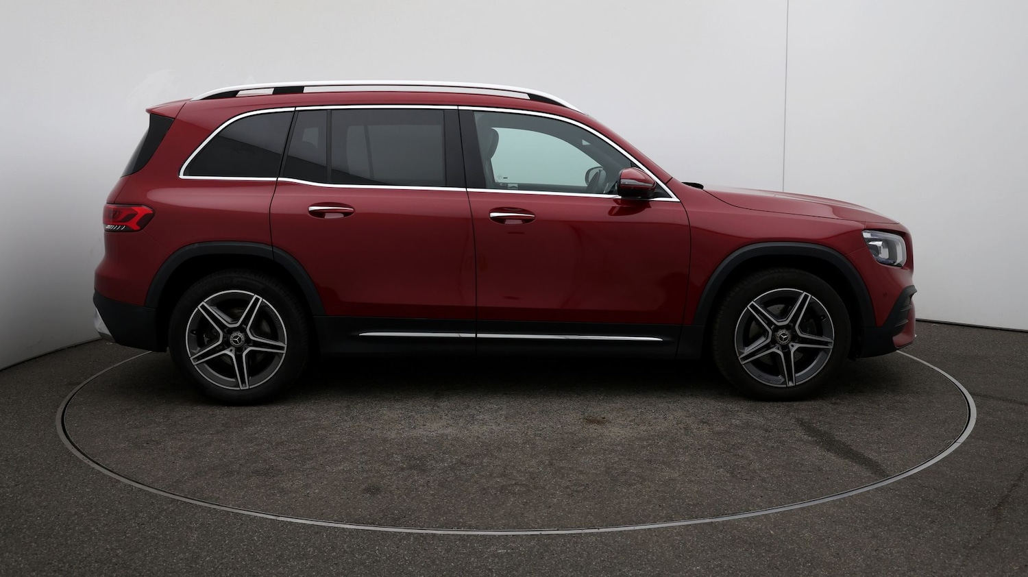 Used Mercedes-Benz GLB 2022 for sale - 76811636: Photo 44