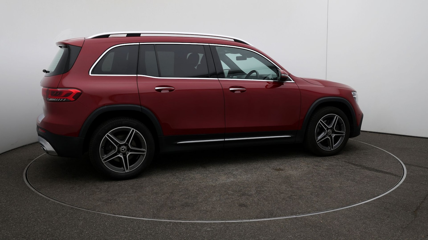 Used Mercedes-Benz GLB 2022 for sale - 76811636: Photo 46