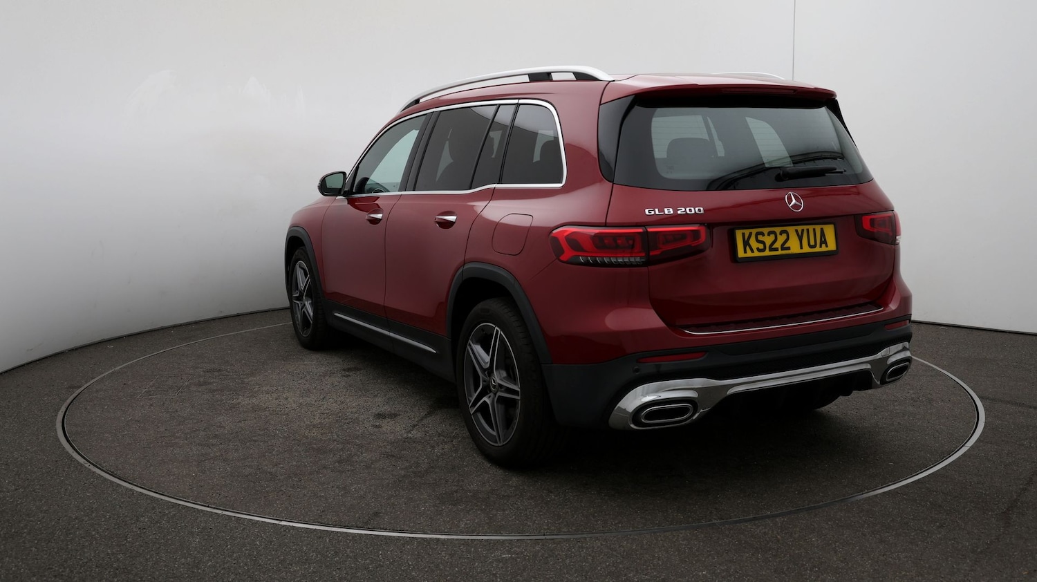 Used Mercedes-Benz GLB 2022 for sale - 76811636: Photo 56