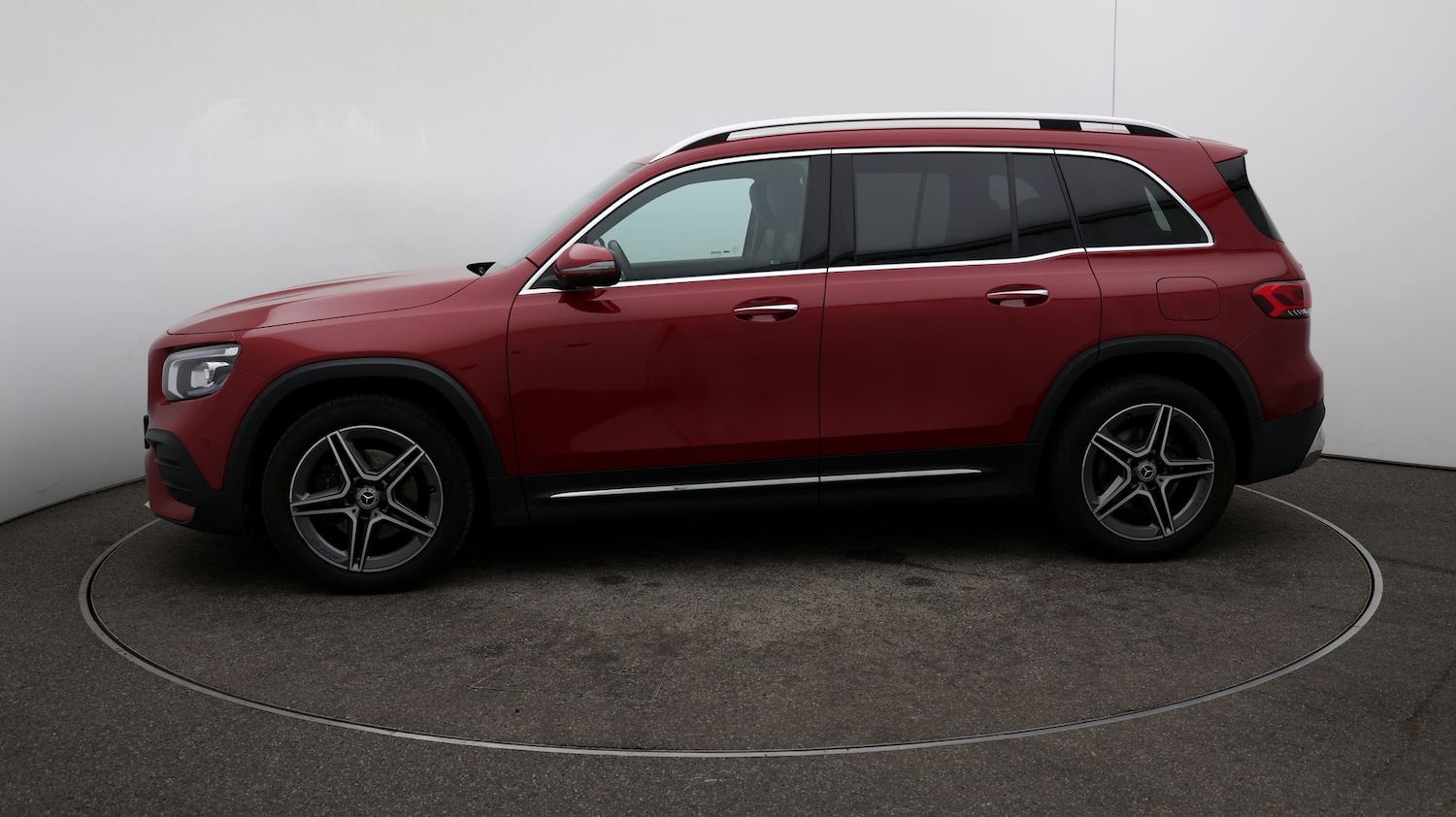 Used Mercedes-Benz GLB 2022 for sale - 76811636: Photo 60