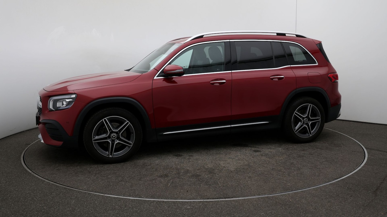 Used Mercedes-Benz GLB 2022 for sale - 76811636: Photo 61