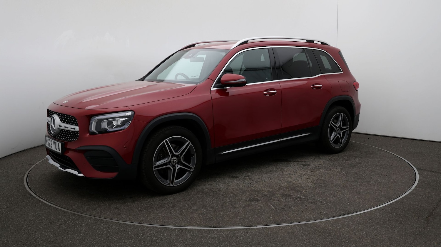 Used Mercedes-Benz GLB 2022 for sale - 76811636: Photo 63