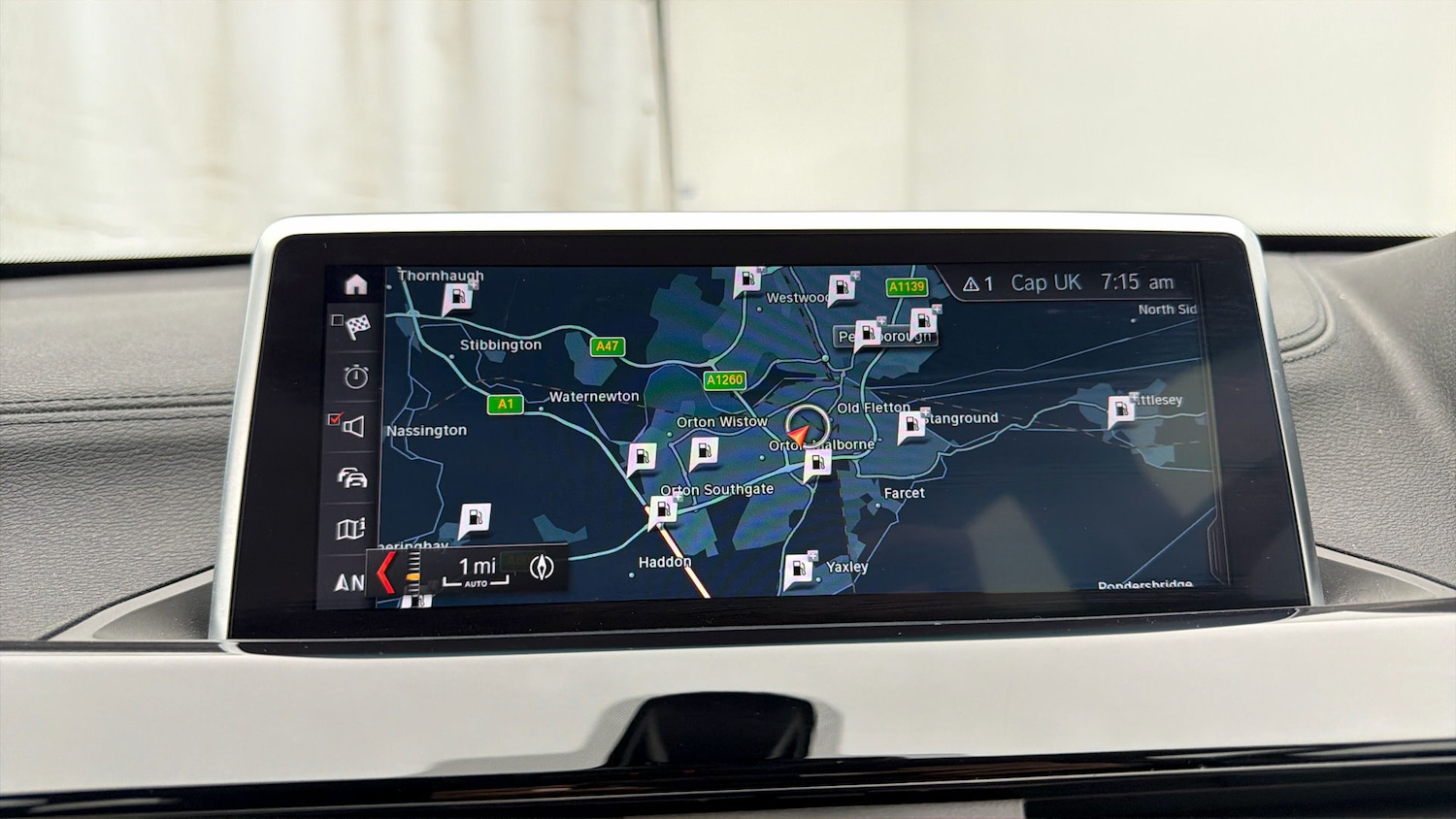 Used BMW X1 2021 for sale - 78196690: Photo 10