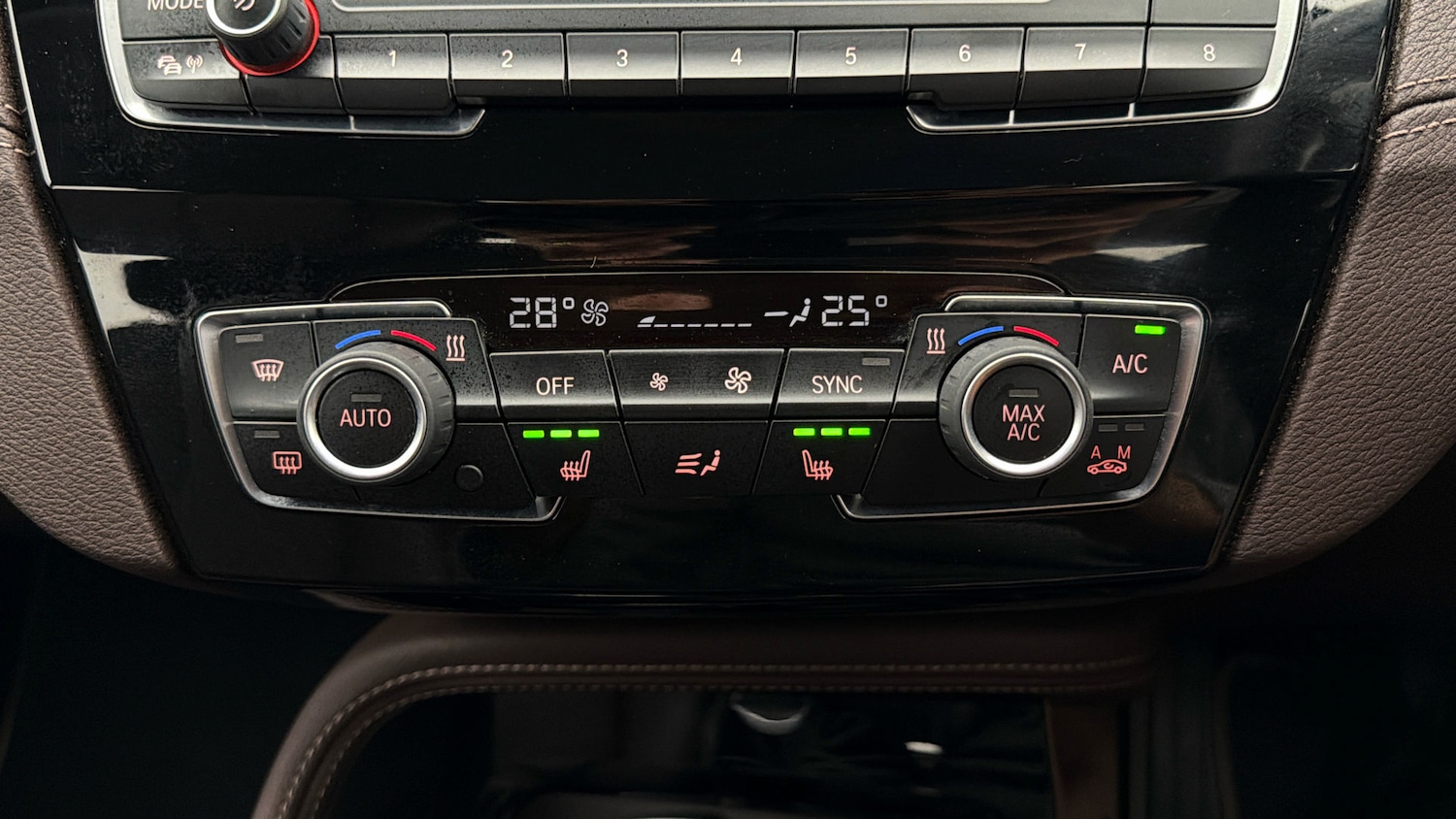 Used BMW X1 2021 for sale - 78196690: Photo 11