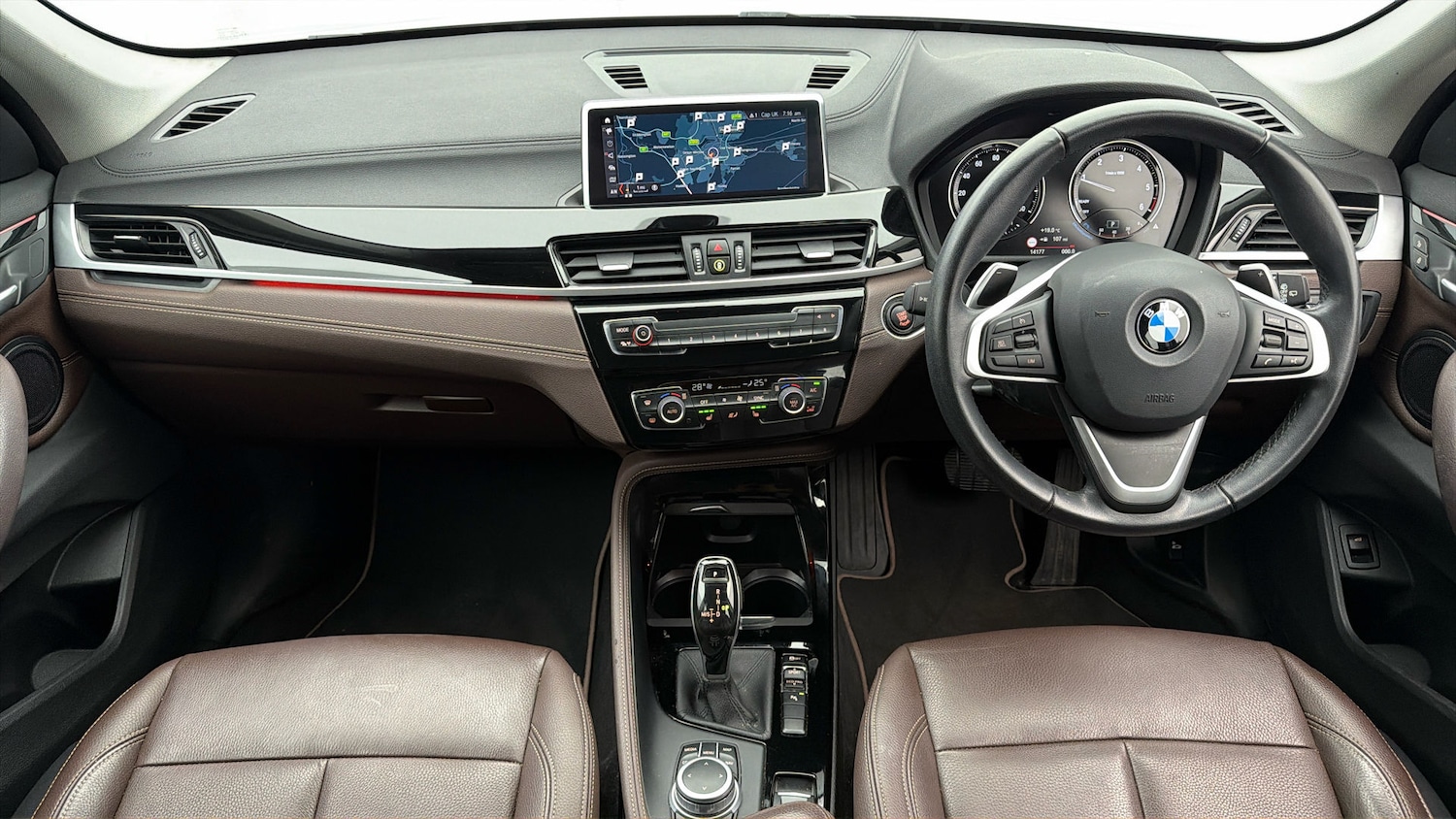 Used BMW X1 2021 for sale - 78196690: Photo 12