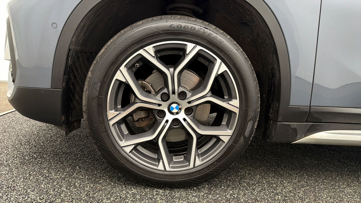 Used BMW X1 2021 for sale - 78196690: Photo 17