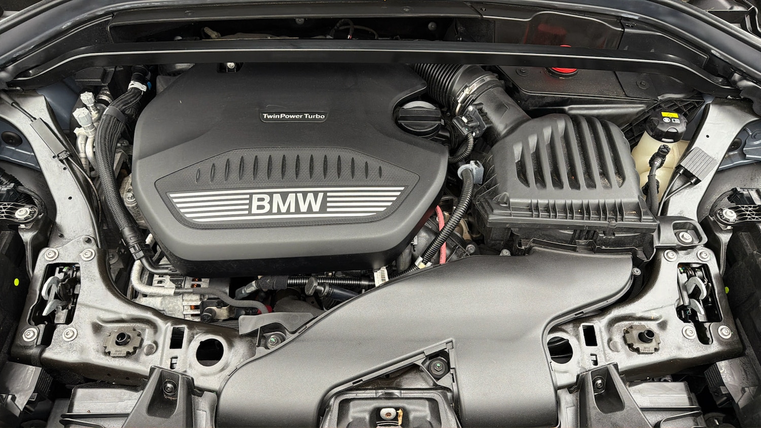 Used BMW X1 2021 for sale - 78196690: Photo 18