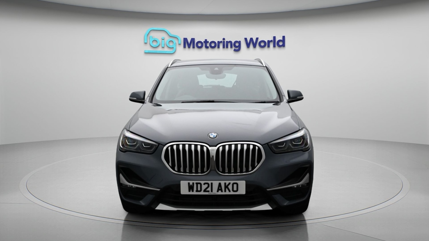 Used BMW X1 2021 for sale - 78196690: Photo 2