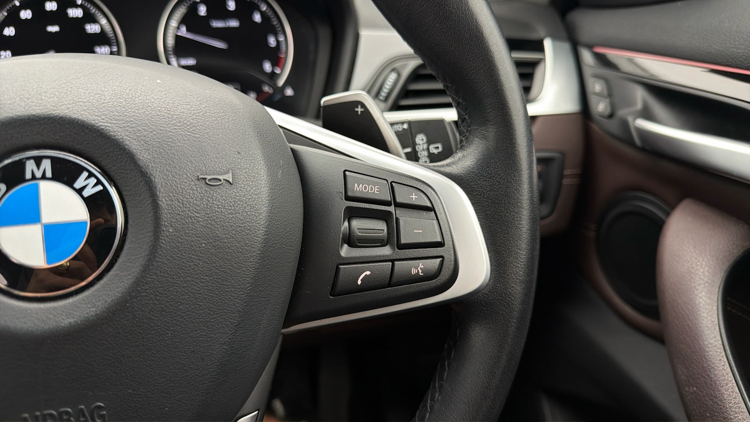 Used BMW X1 2021 for sale - 78196690: Photo 24