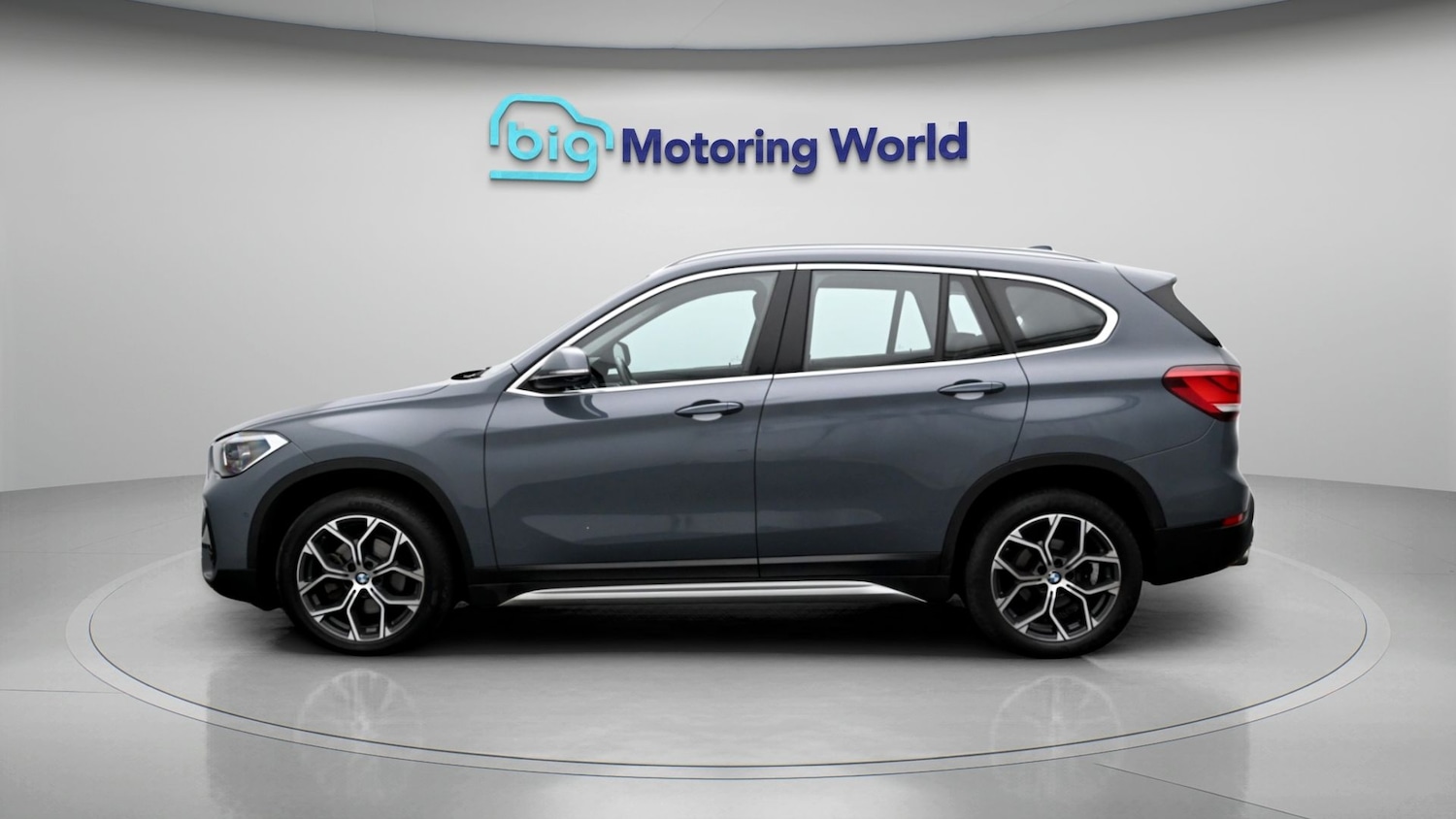 Used BMW X1 2021 for sale - 78196690: Photo 4