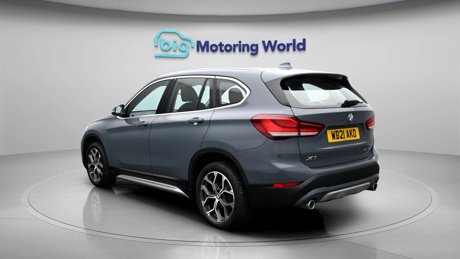 Used BMW X1 2021 for sale - 78196690: Photo 5