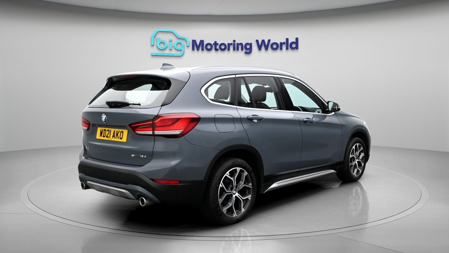 Used BMW X1 2021 for sale - 78196690: Photo 7