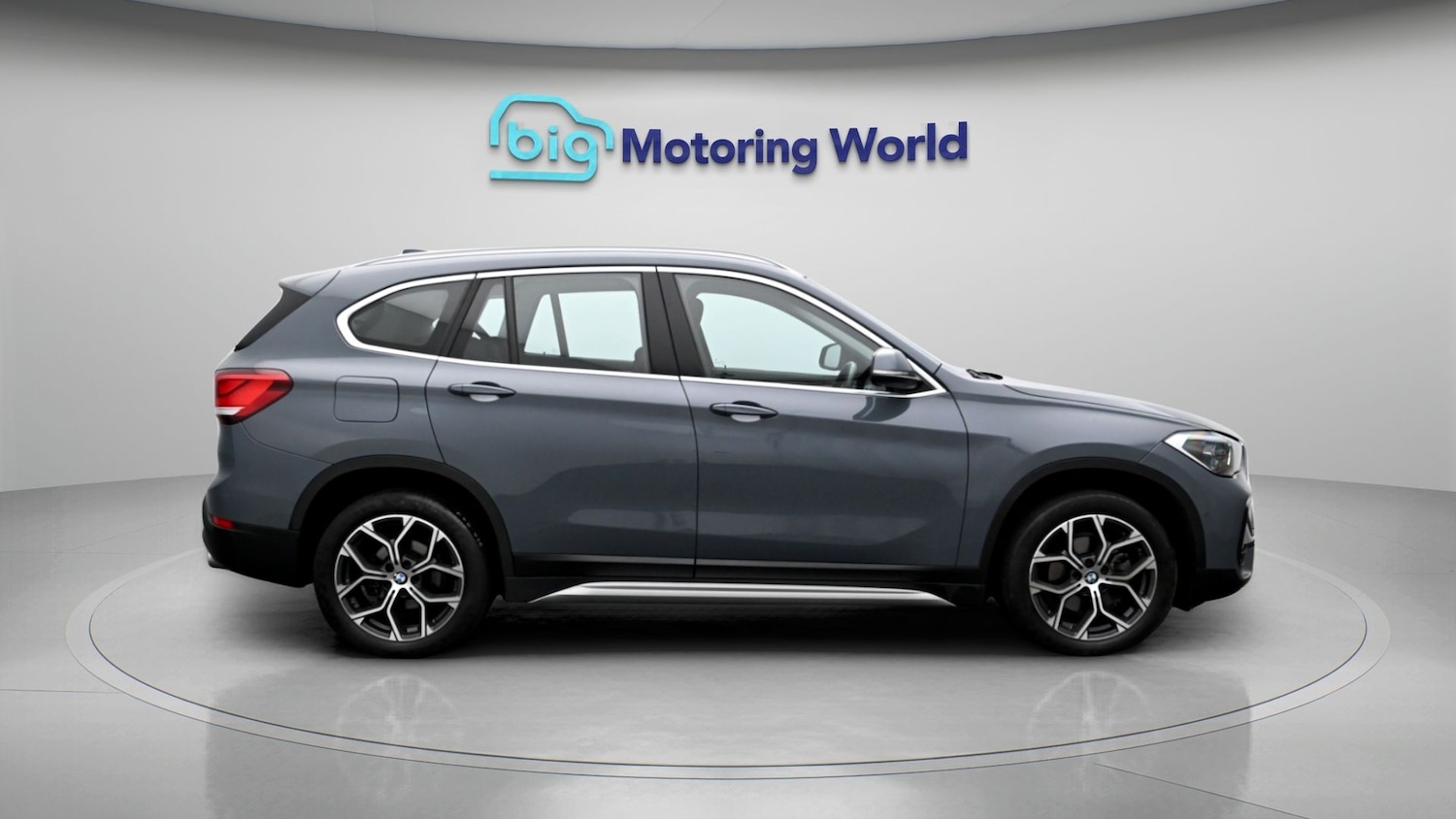 Used BMW X1 2021 for sale - 78196690: Photo 8