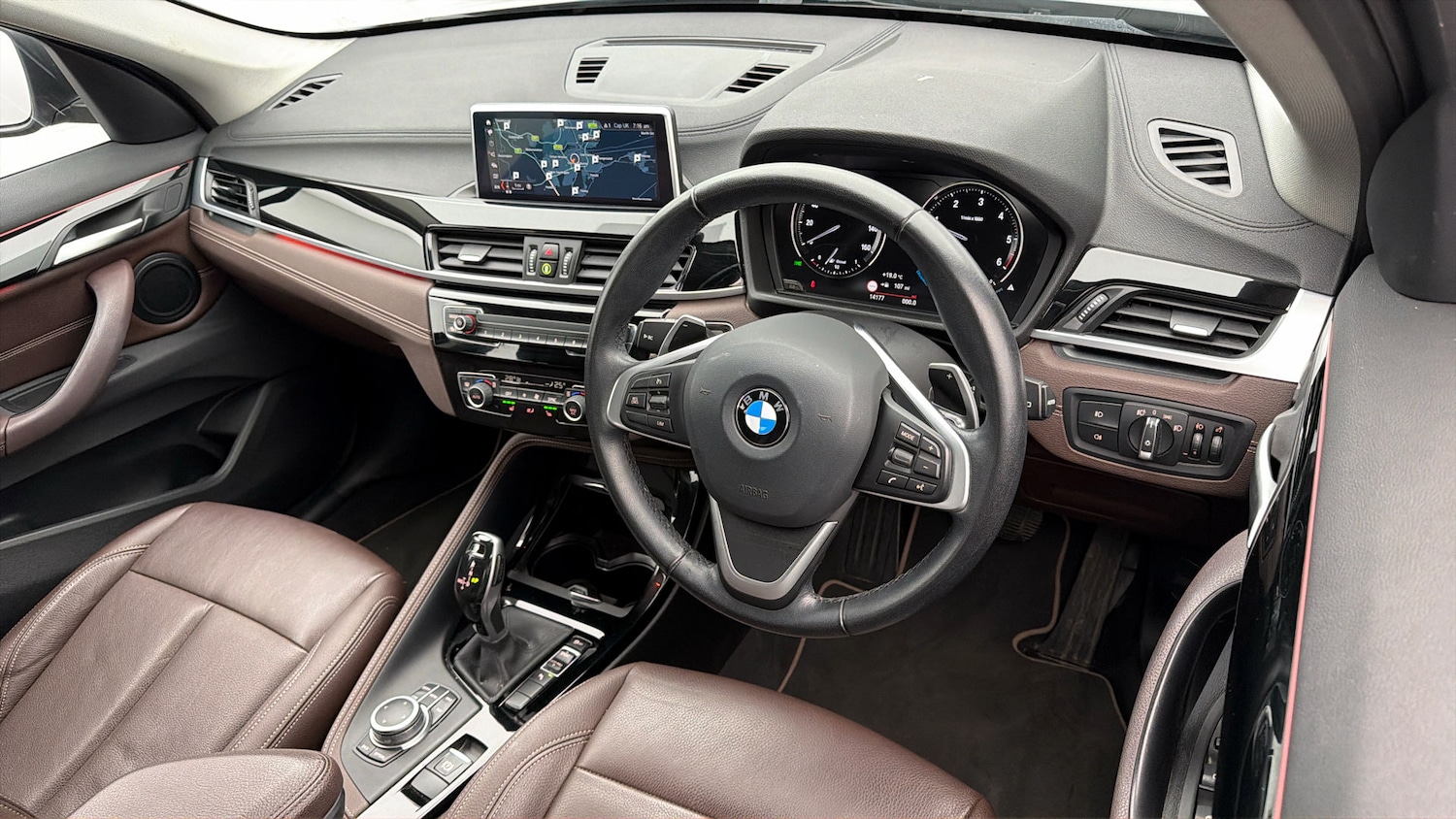 Used BMW X1 2021 for sale - 78196690: Photo 9