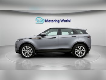 Used Land Rover Range Rover Evoque 2020 for sale - 79071113: Photo