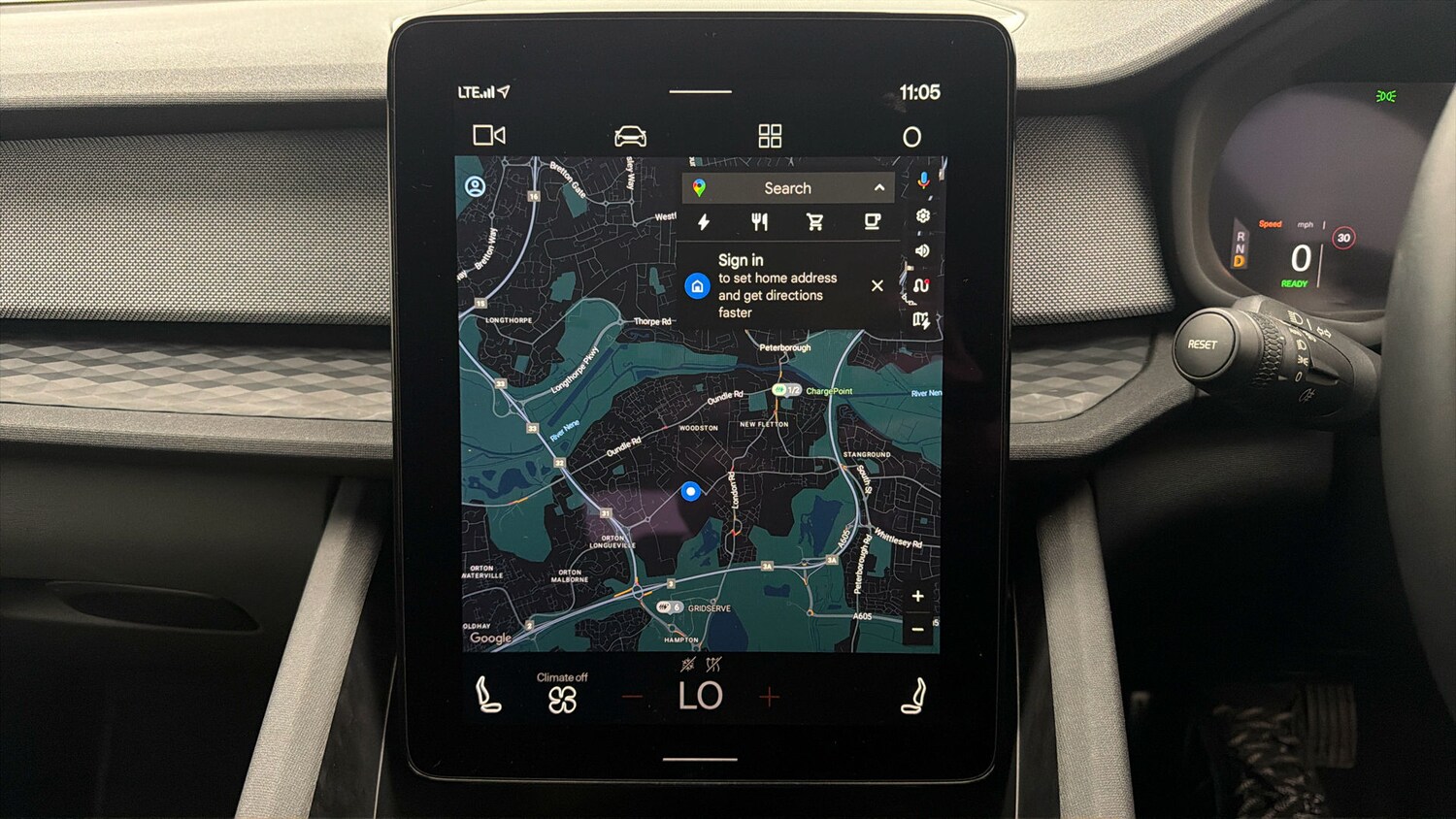 Used Polestar Polestar 2 2023 for sale - 78011854: Photo 10