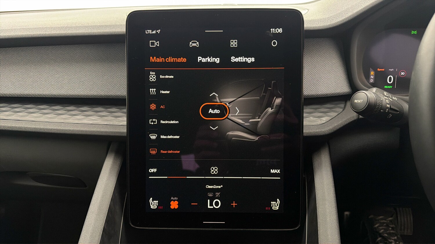 Used Polestar Polestar 2 2023 for sale - 78011854: Photo 11