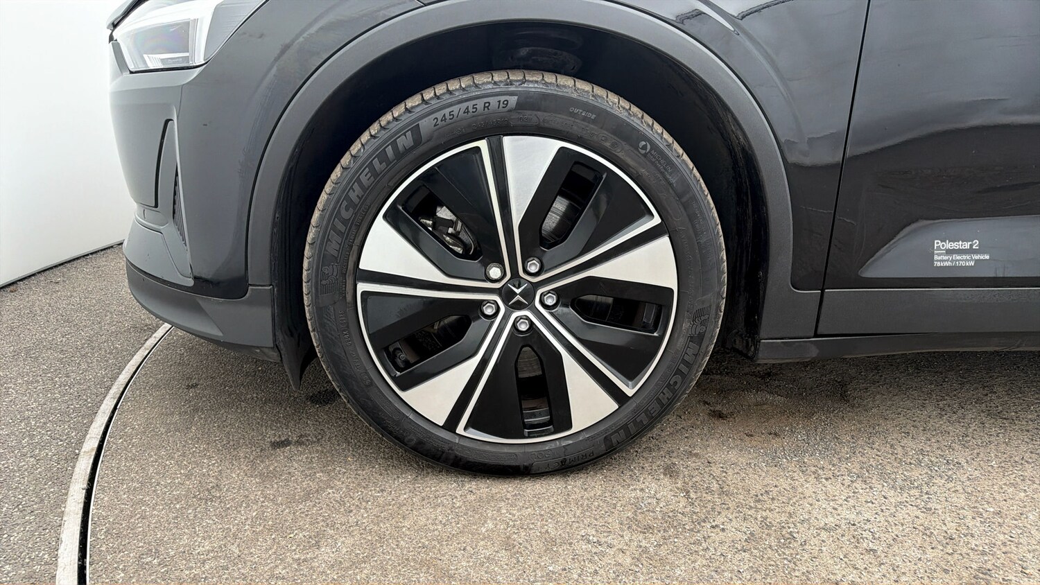 Used Polestar Polestar 2 2023 for sale - 78011854: Photo 17