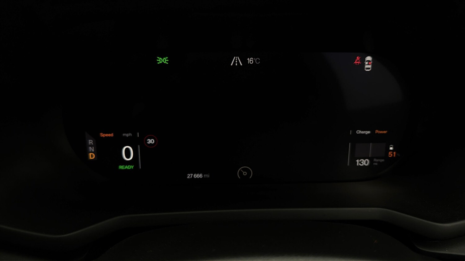 Used Polestar Polestar 2 2023 for sale - 78011854: Photo 22