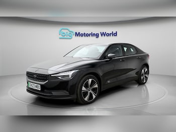 Used Polestar Polestar 2 2023 for sale - 78011854: Photo