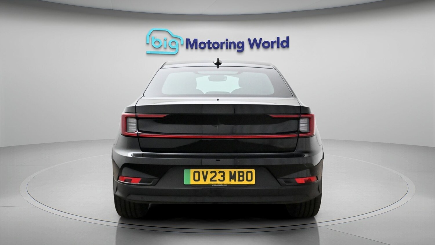 Used Polestar Polestar 2 2023 for sale - 78011854: Photo 6