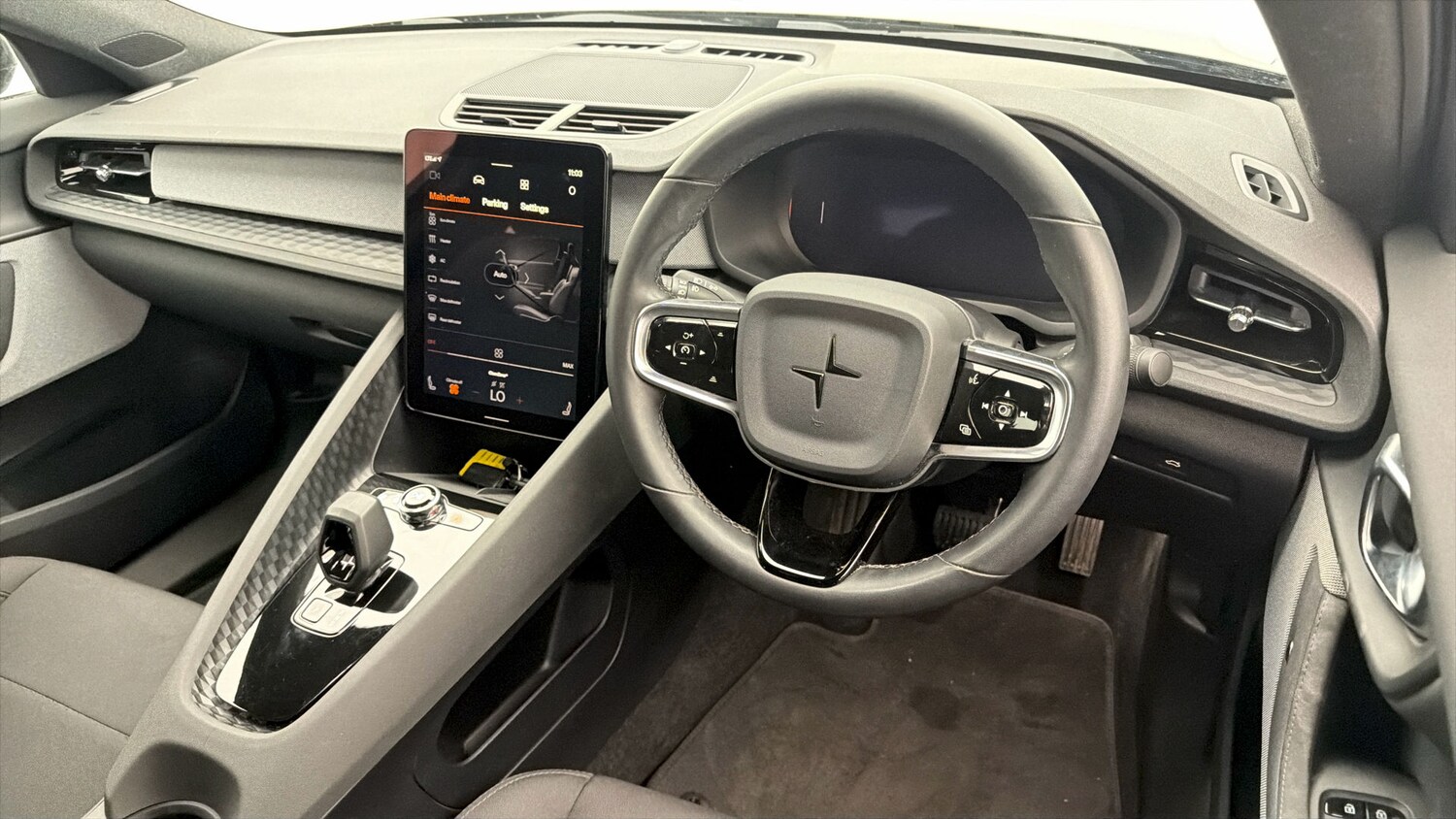 Used Polestar Polestar 2 2023 for sale - 78011854: Photo 9