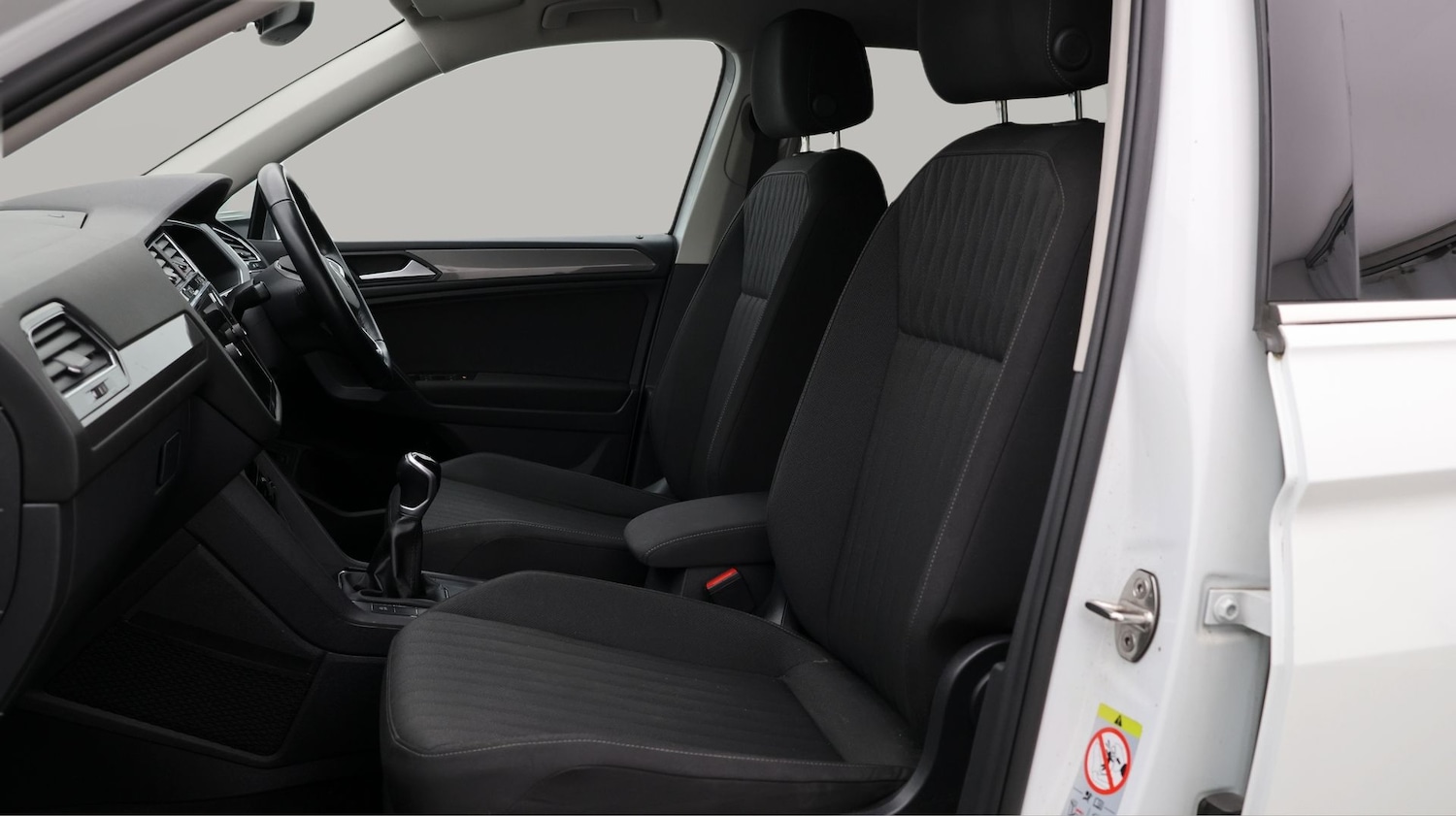 Used Volkswagen Tiguan Allspace 2022 for sale - 77392529: Photo 14