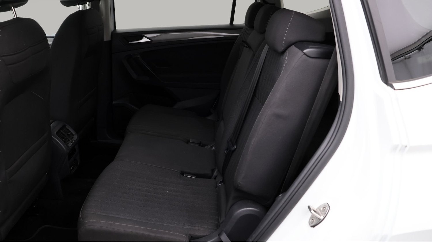 Used Volkswagen Tiguan Allspace 2022 for sale - 77392529: Photo 16