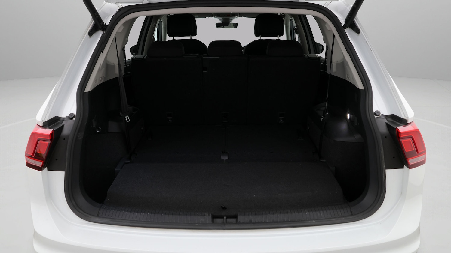 Used Volkswagen Tiguan Allspace 2022 for sale - 77392529: Photo 17