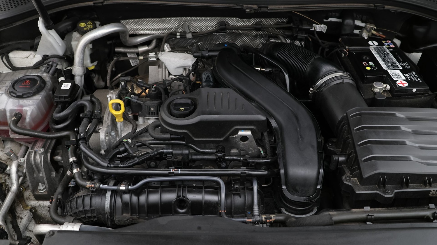 Used Volkswagen Tiguan Allspace 2022 for sale - 77392529: Photo 19