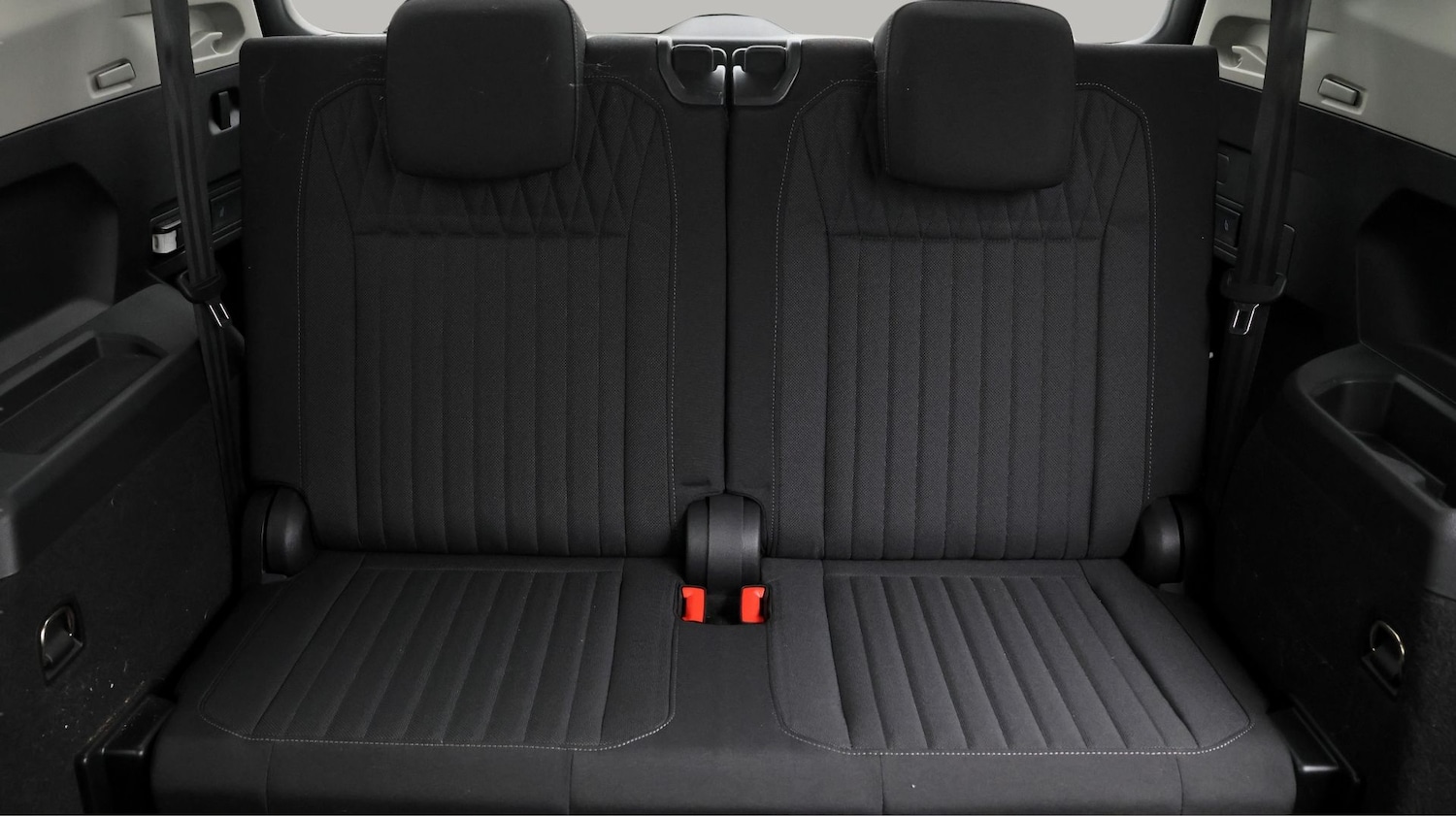 Used Volkswagen Tiguan Allspace 2022 for sale - 77392529: Photo 20