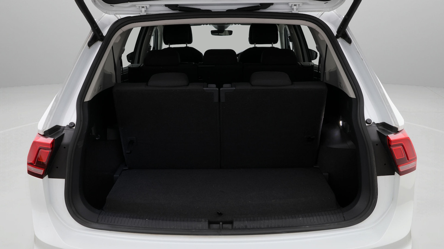 Used Volkswagen Tiguan Allspace 2022 for sale - 77392529: Photo 21