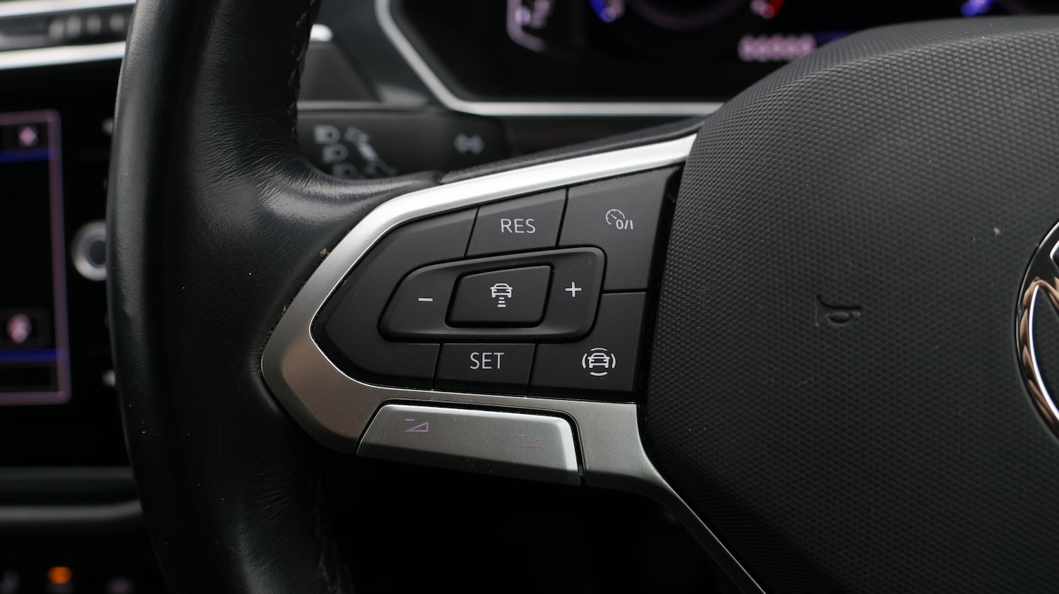 Used Volkswagen Tiguan Allspace 2022 for sale - 77392529: Photo 24